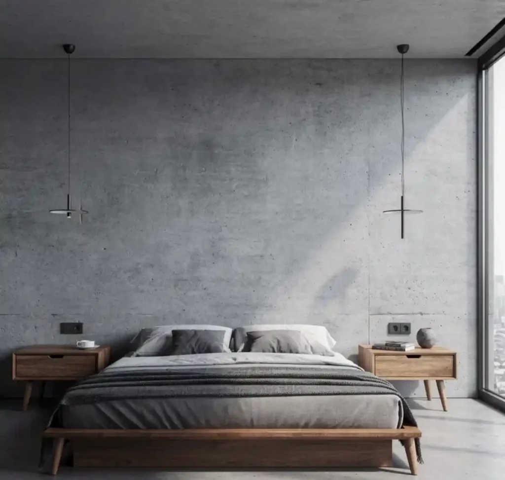 7-Men’s Bedroom Idea