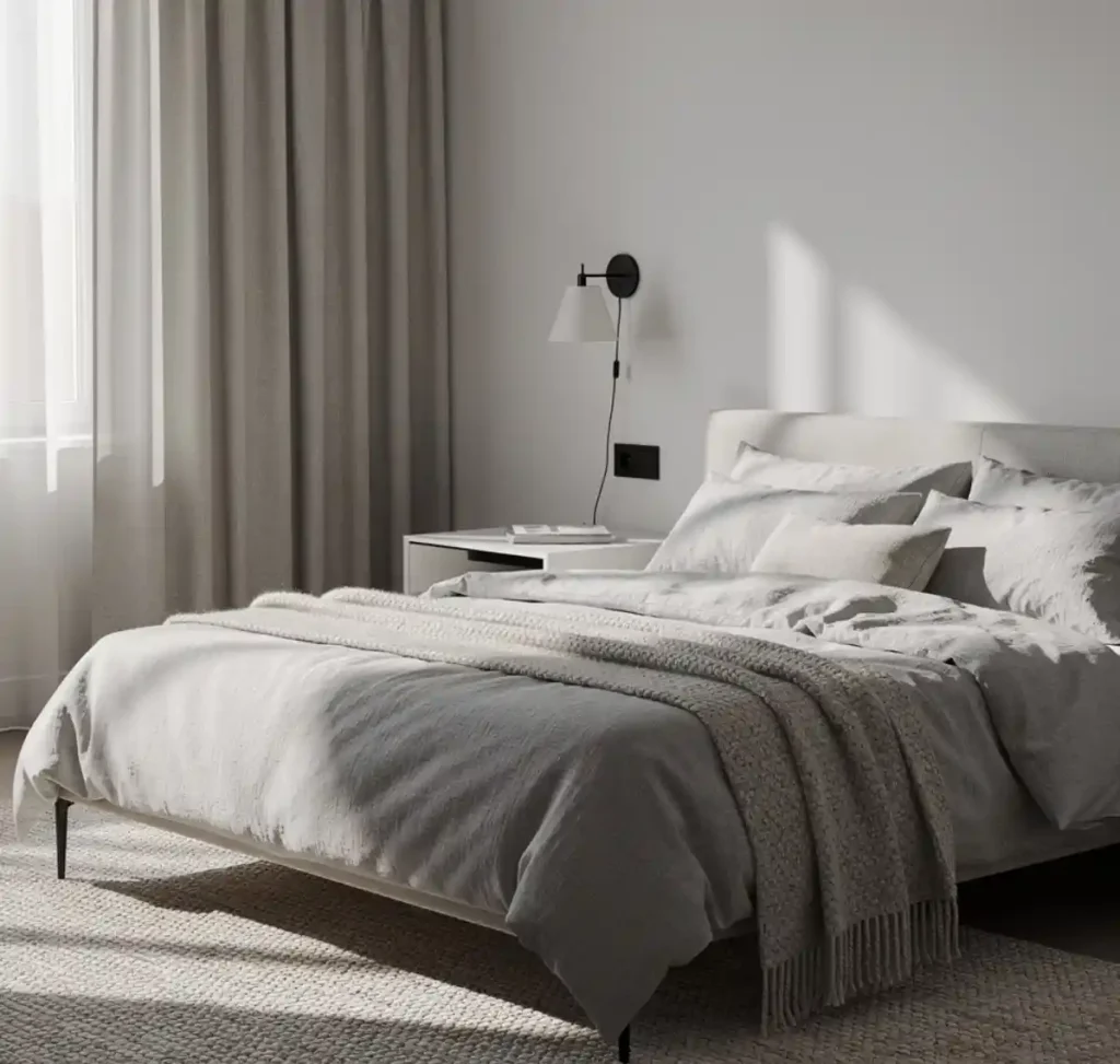 7-Modern Bedroom Idea