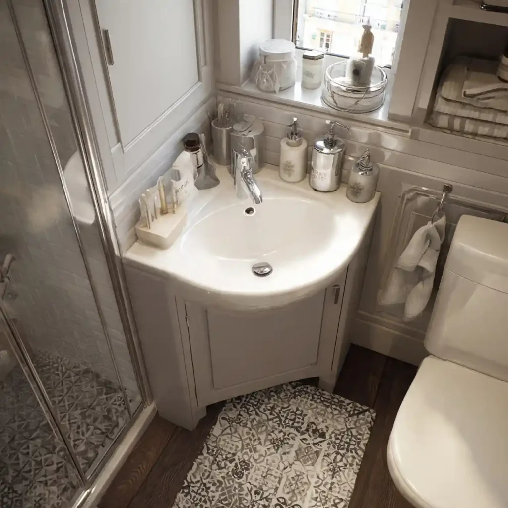 7-Small Bathroom Idea