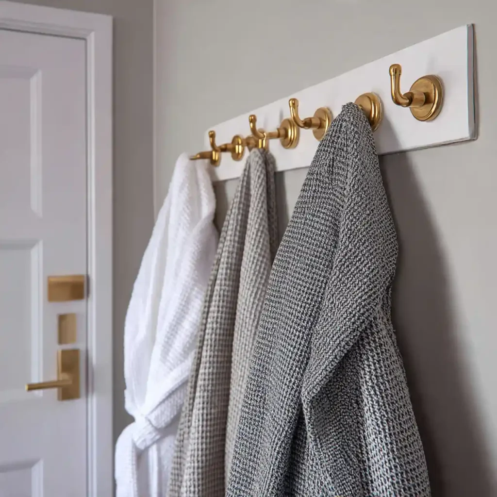 7-Small Bathroom Organization Ideas