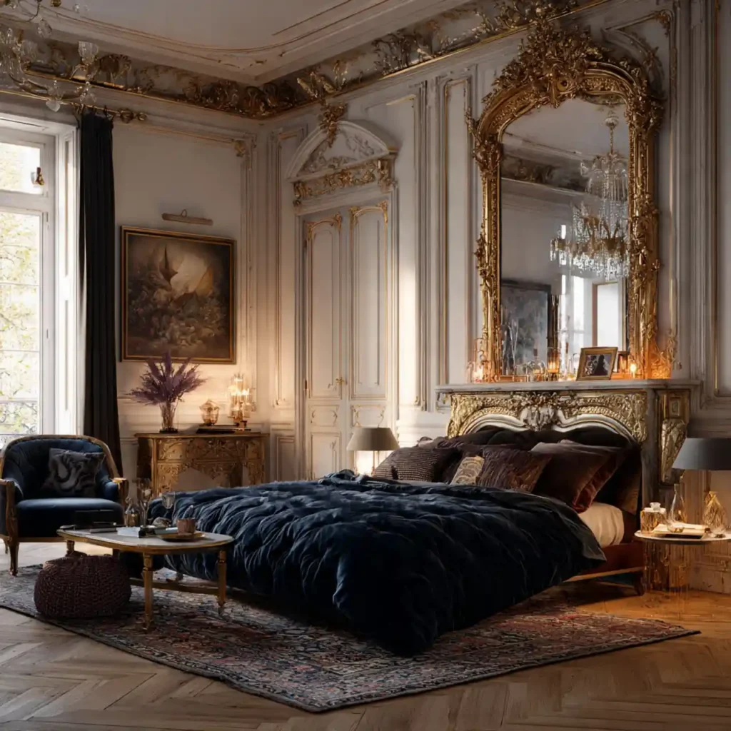 8-Bedroom Interior Design idea