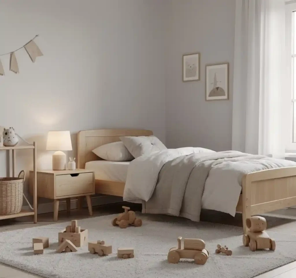 8-Kids Bedroom Idea