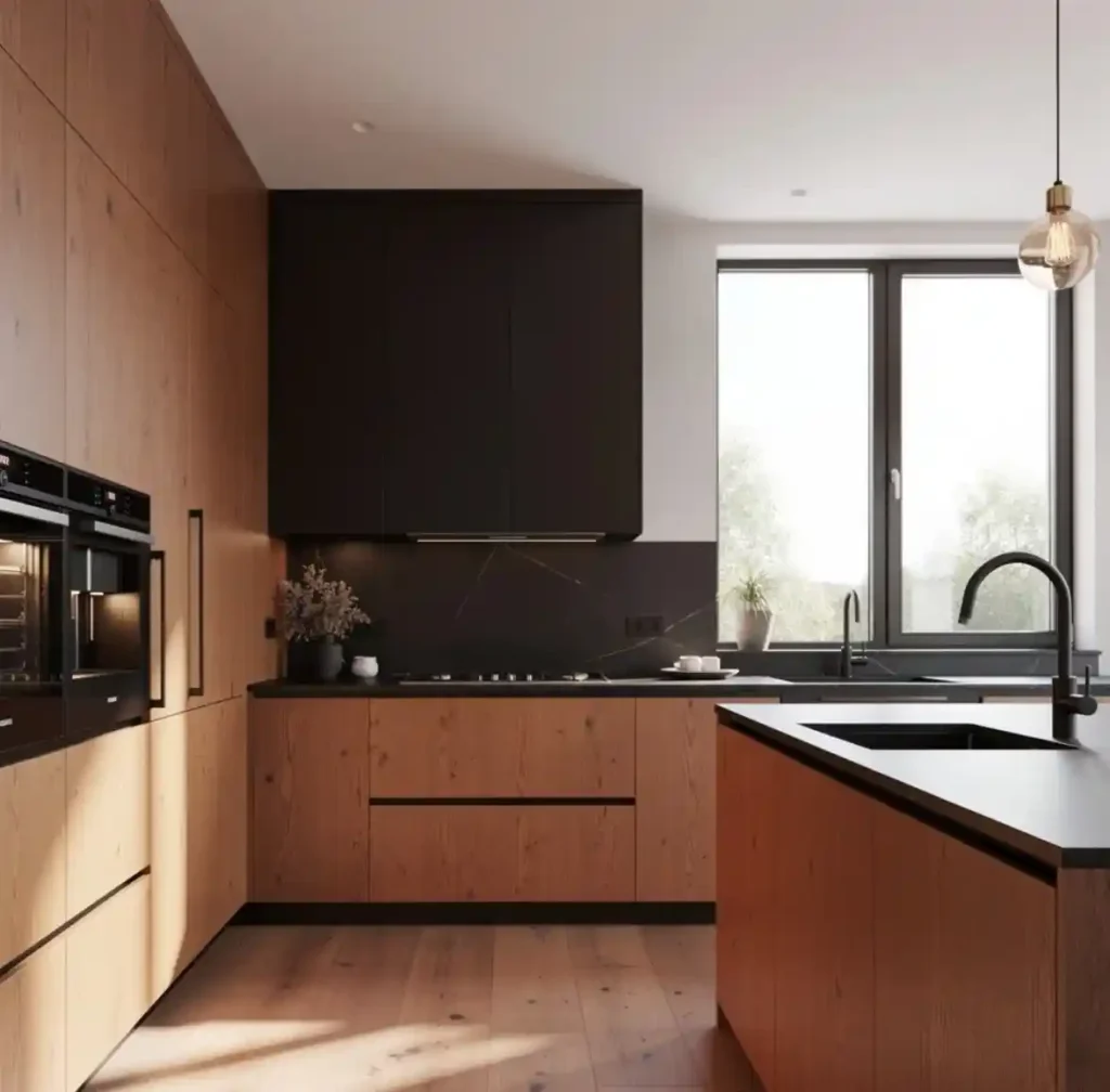 8-Kitchen Design Idea