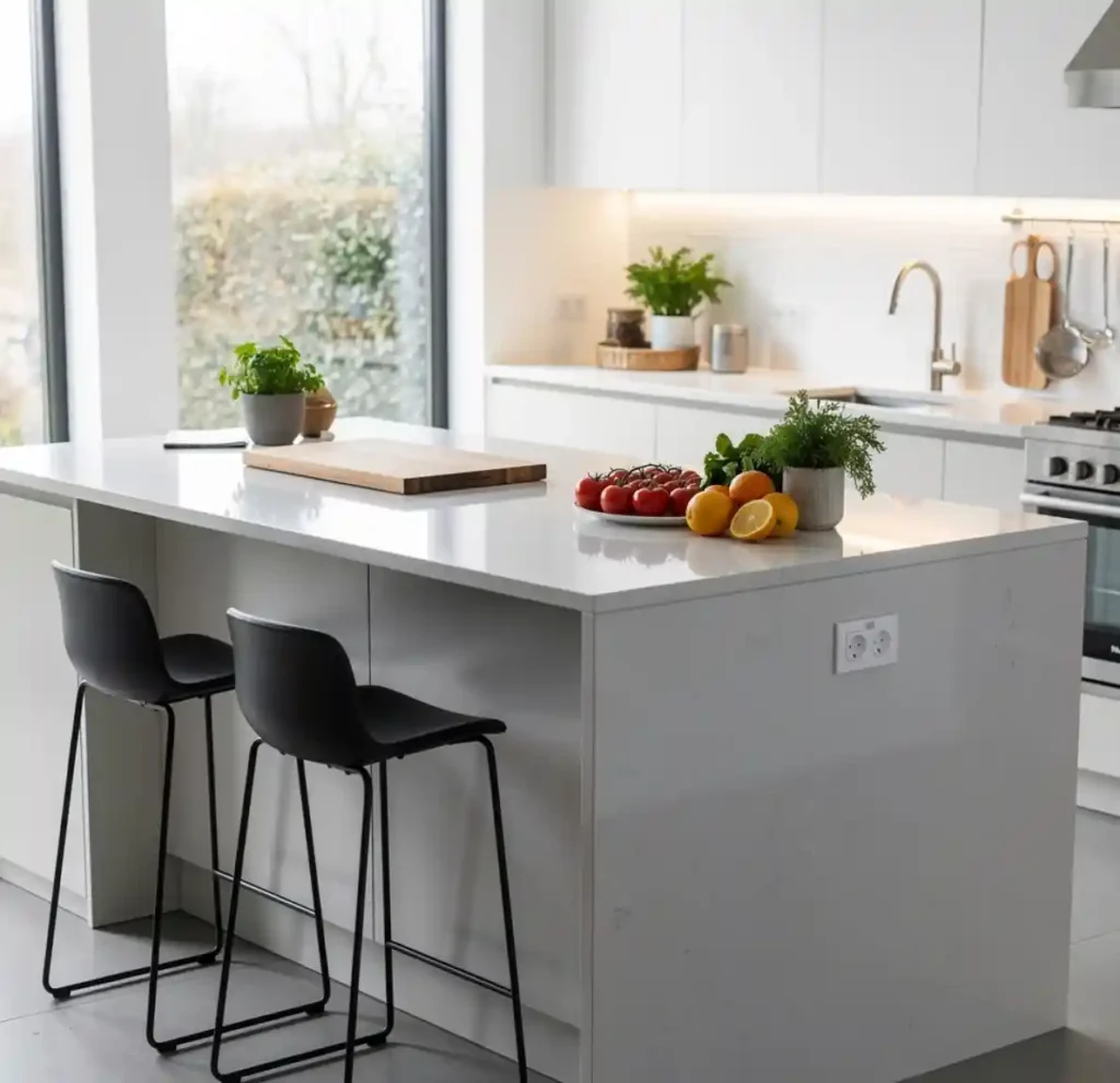 8-Kitchen Island Idea