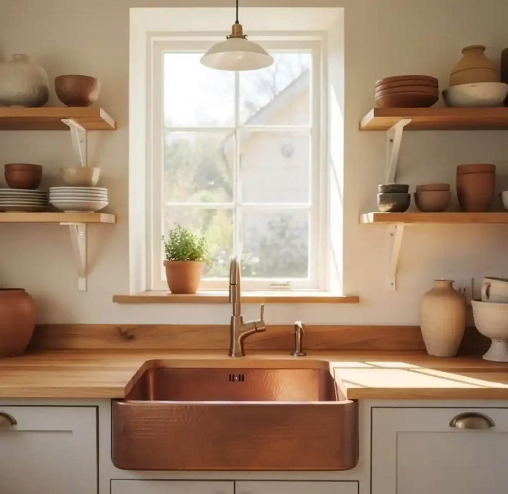 8-Kitchen Sink Idea
