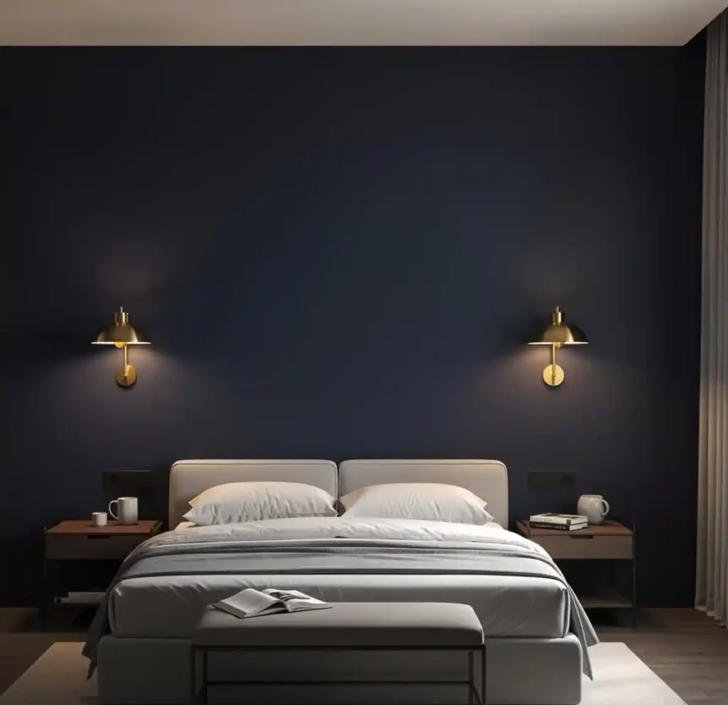 8-Men’s Bedroom Idea