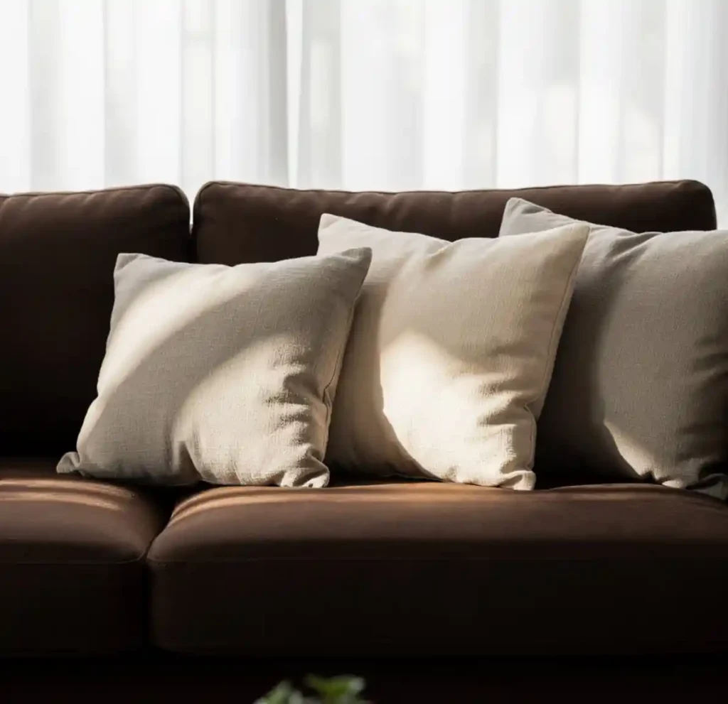 9-Chic Living Room Idea