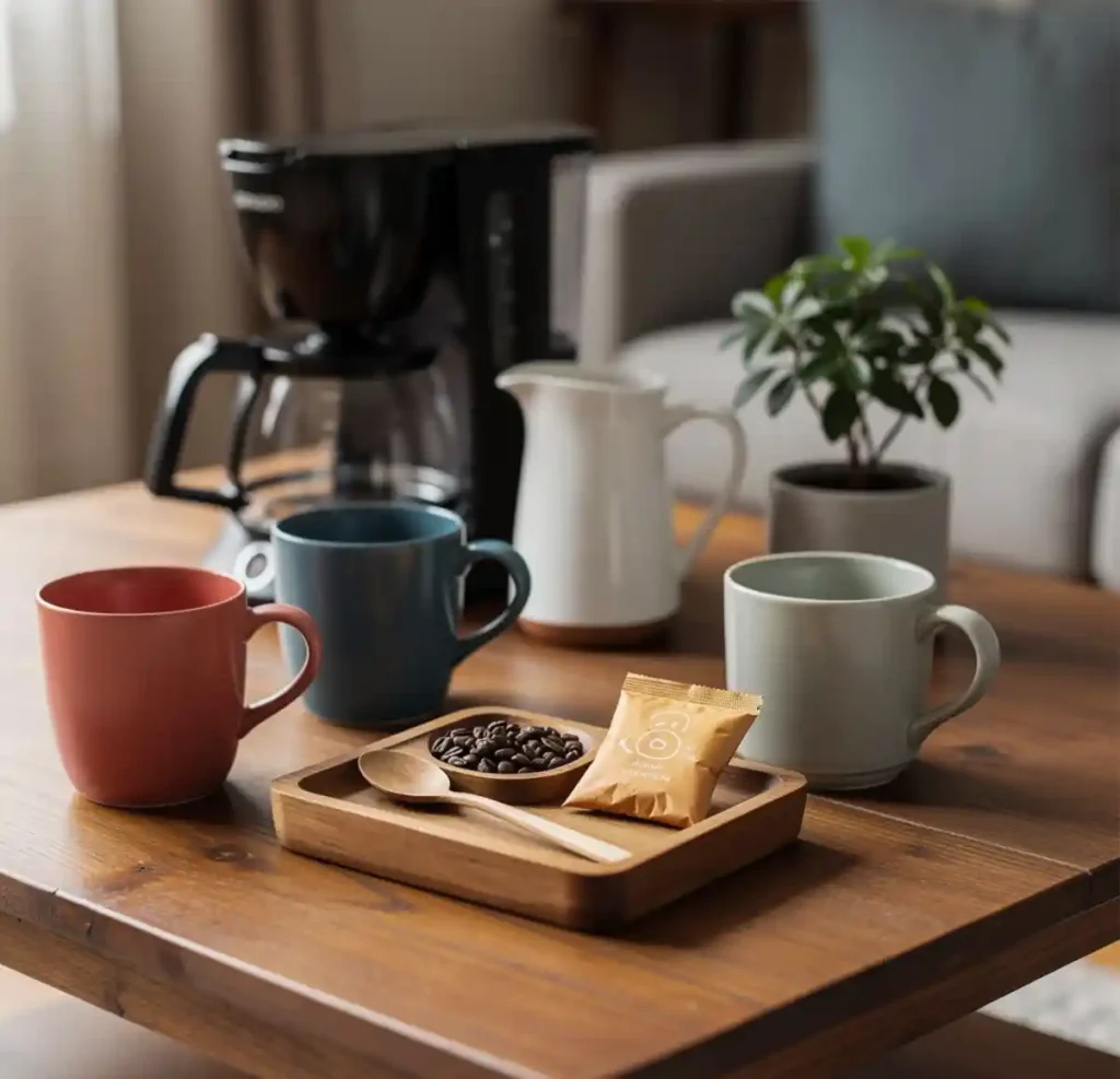 9-Coffee Table Decor Trend