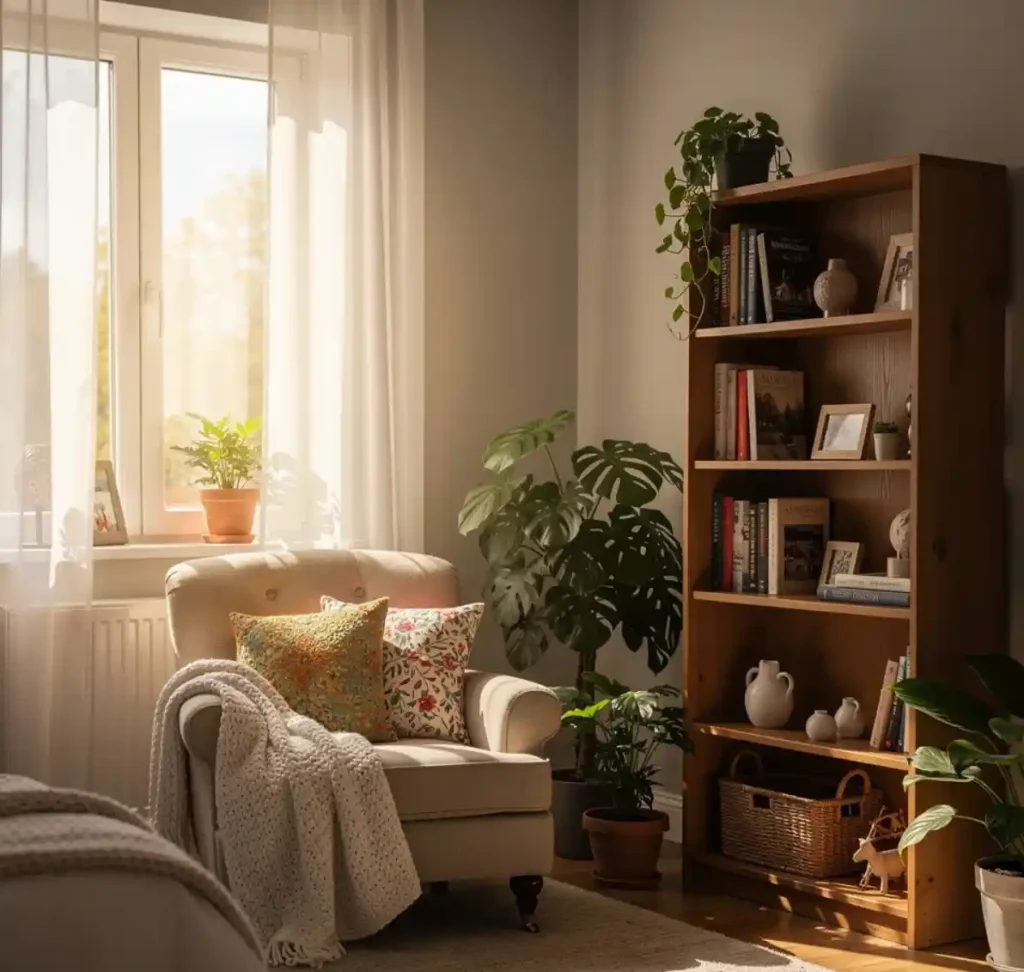 9-Guest Bedroom Idea