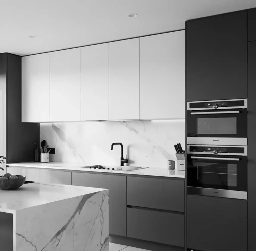 9-Kitchen Design Idea