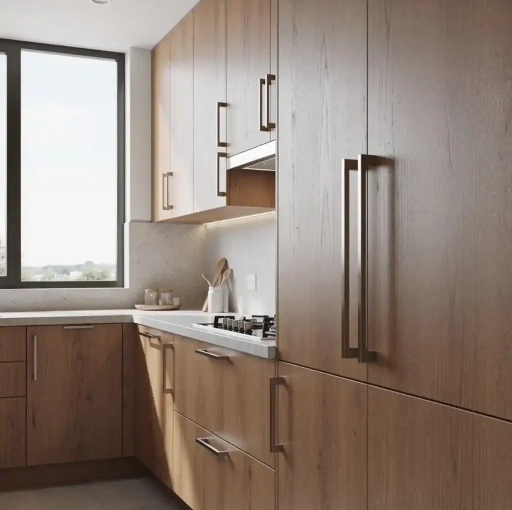 9-Kitchen Interior Idea