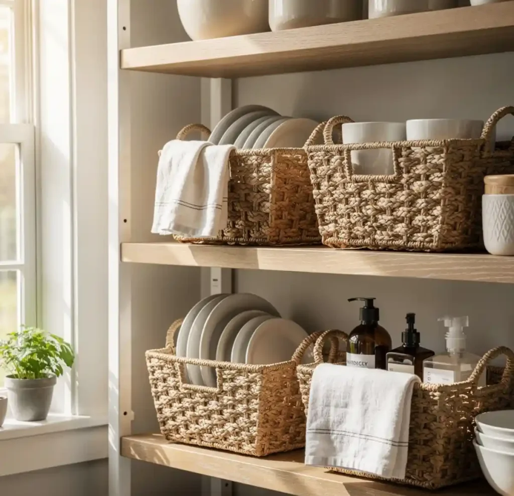 9-Kitchen Makeover Idea