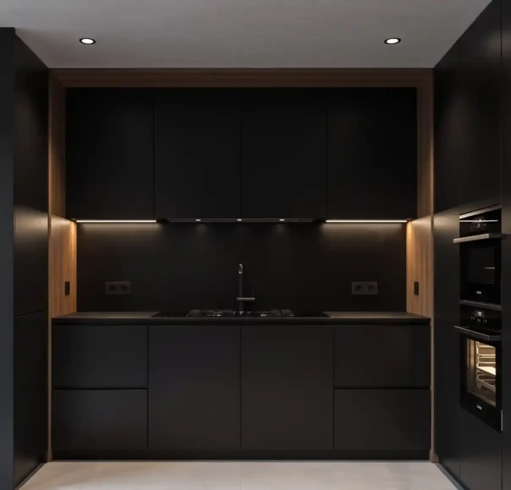 9-Kitchen Paint Colour