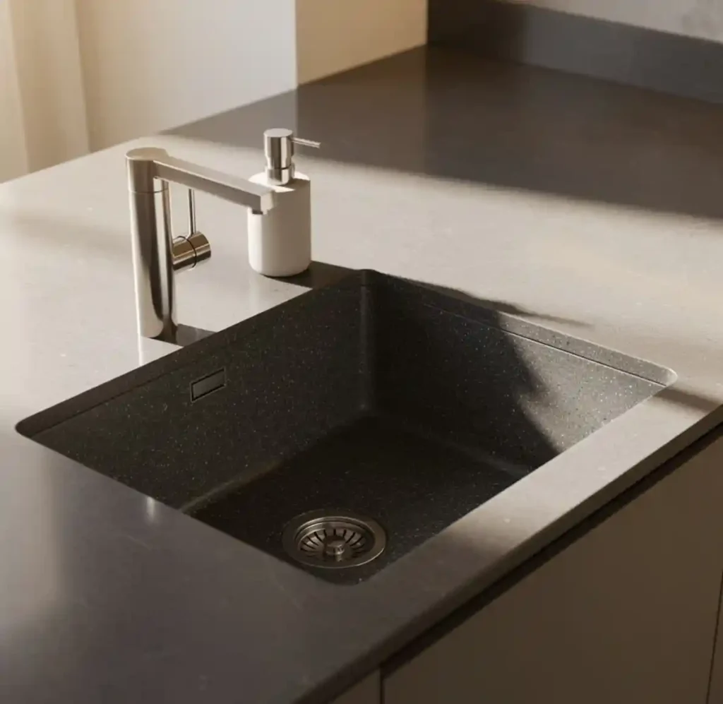 9-Kitchen Sink Idea