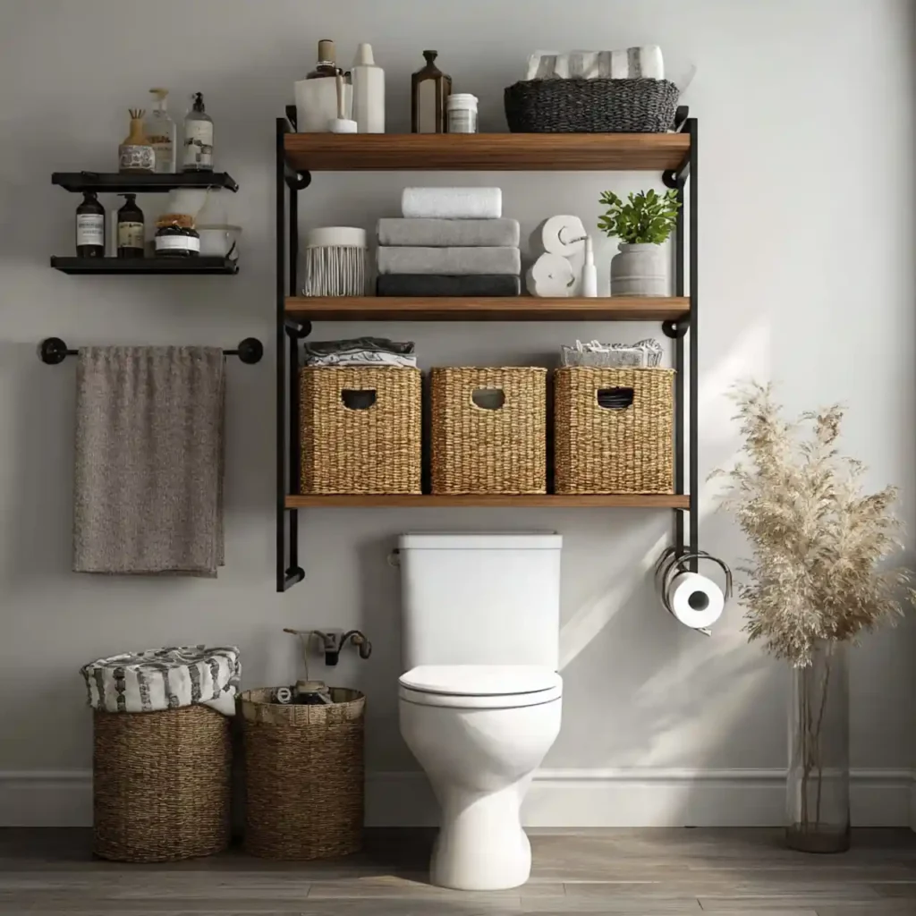 9-Small Bathroom Idea