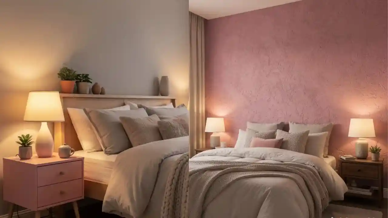 Discover 30 Pink Bedroom Ideas to Inspire Your Next Cozy Makeover