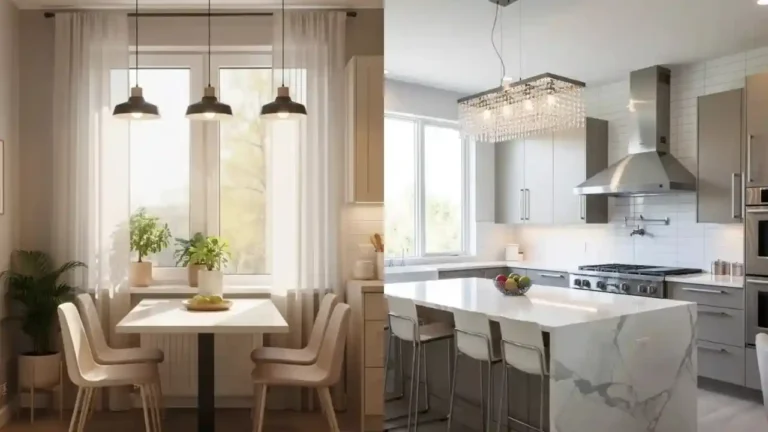 Illuminating Inspiration: 30 Kitchen Lighting Ideas for Every Style