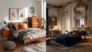 Master Suite Bedroom Interior Design Ideas 2026: Cozy, Modern & Luxury Inspirations