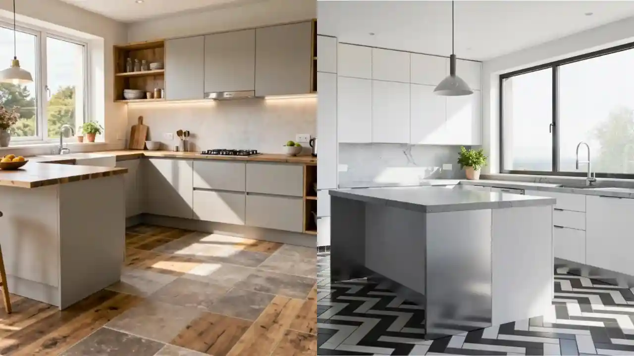 Top 28 Kitchen Floor Ideas to Transform Your Home in 2026