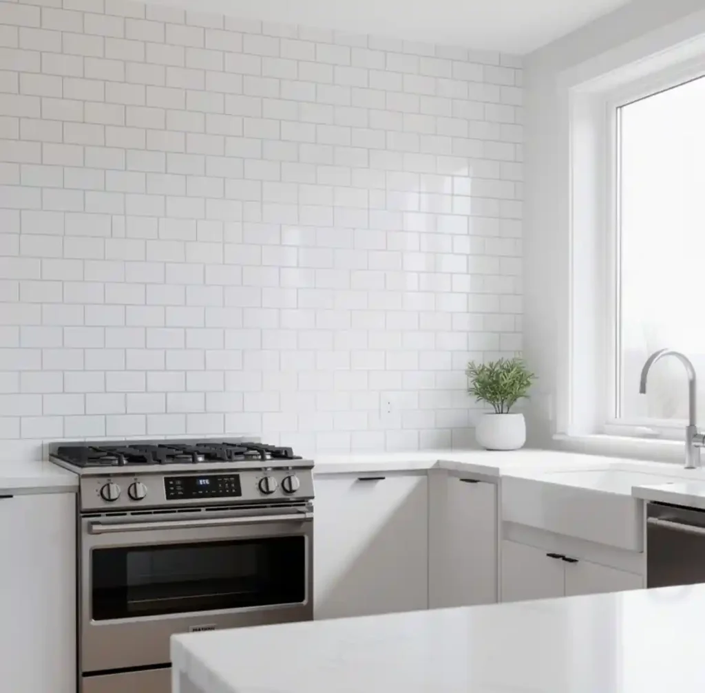 1-Kitchen Wall Tile Ideas