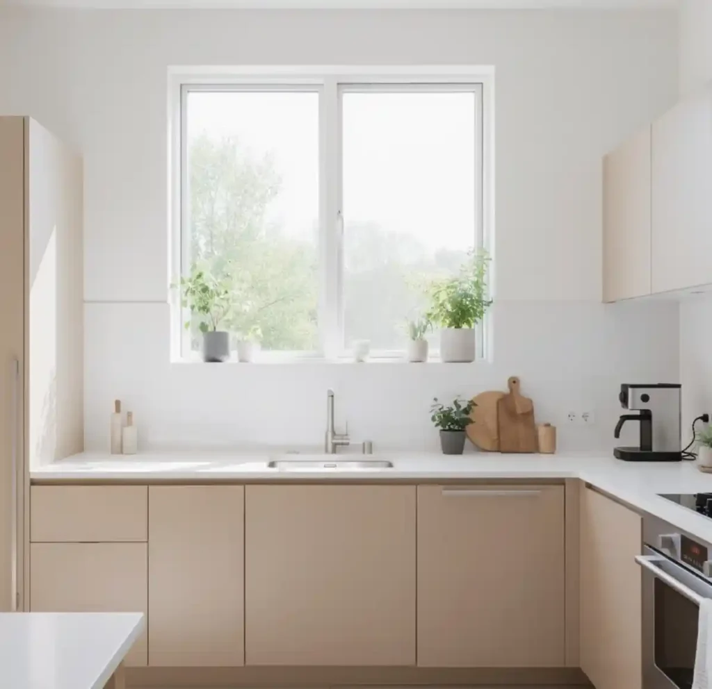 1-Kitchen Window Ideas