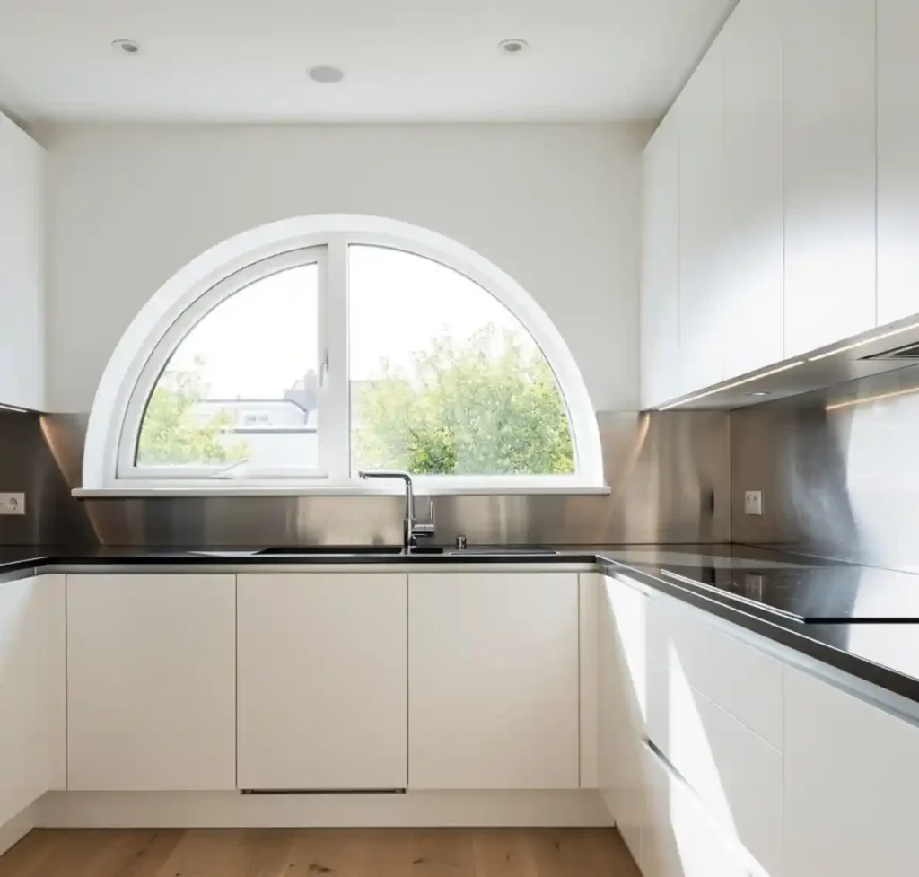 10-Kitchen Window Idea