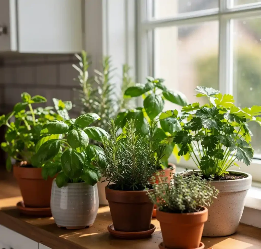 13-Kitchen Window Idea