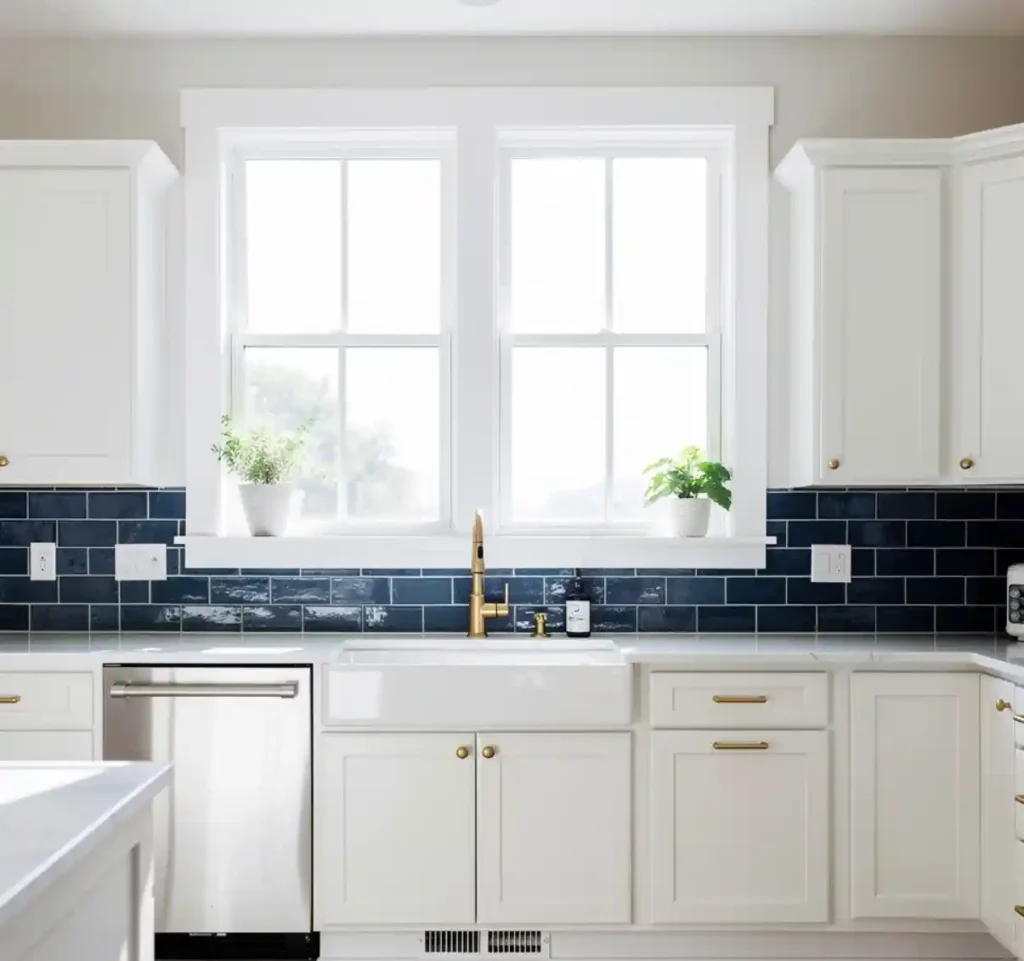 14-Kitchen Wall Tile Idea