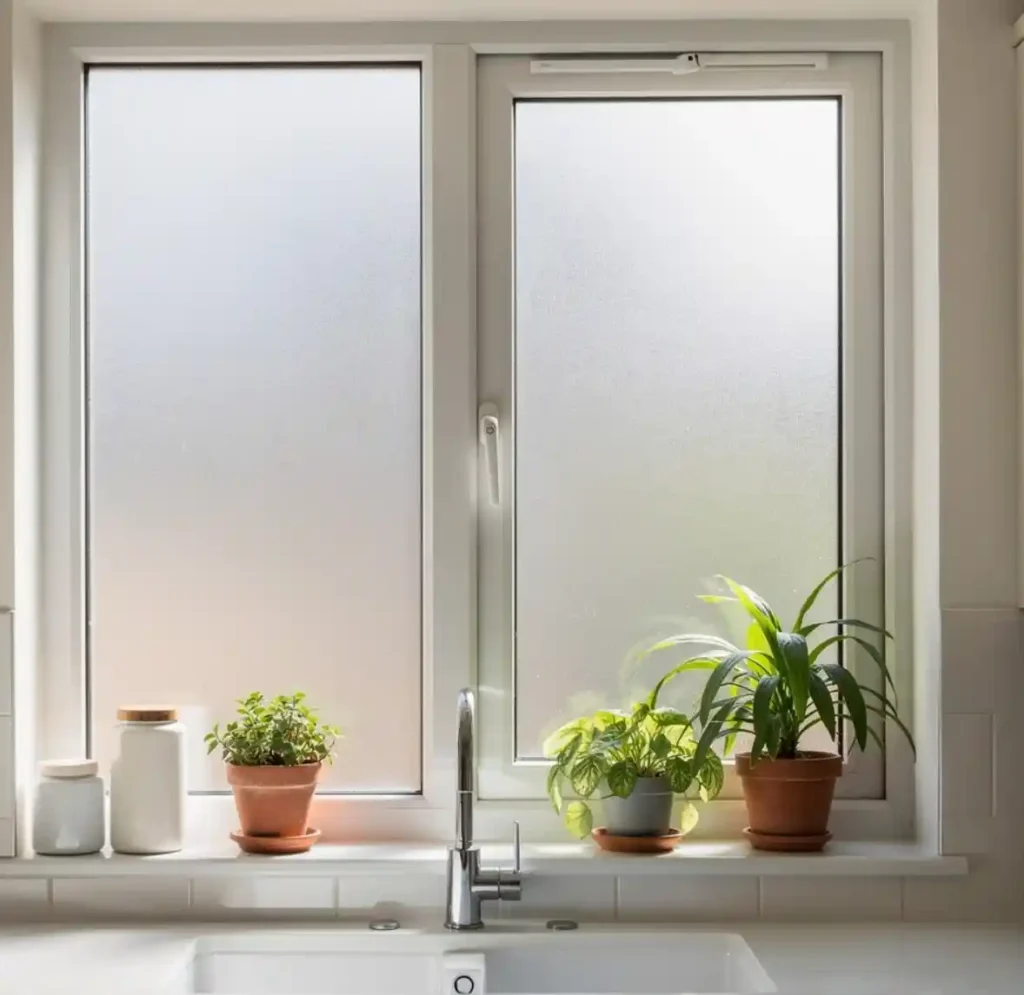 14-Kitchen Window Idea