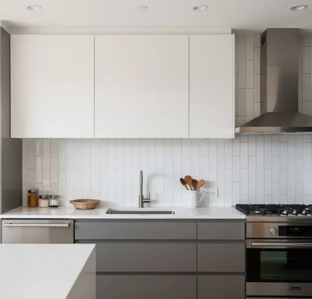 16-Kitchen Wall Tile Idea