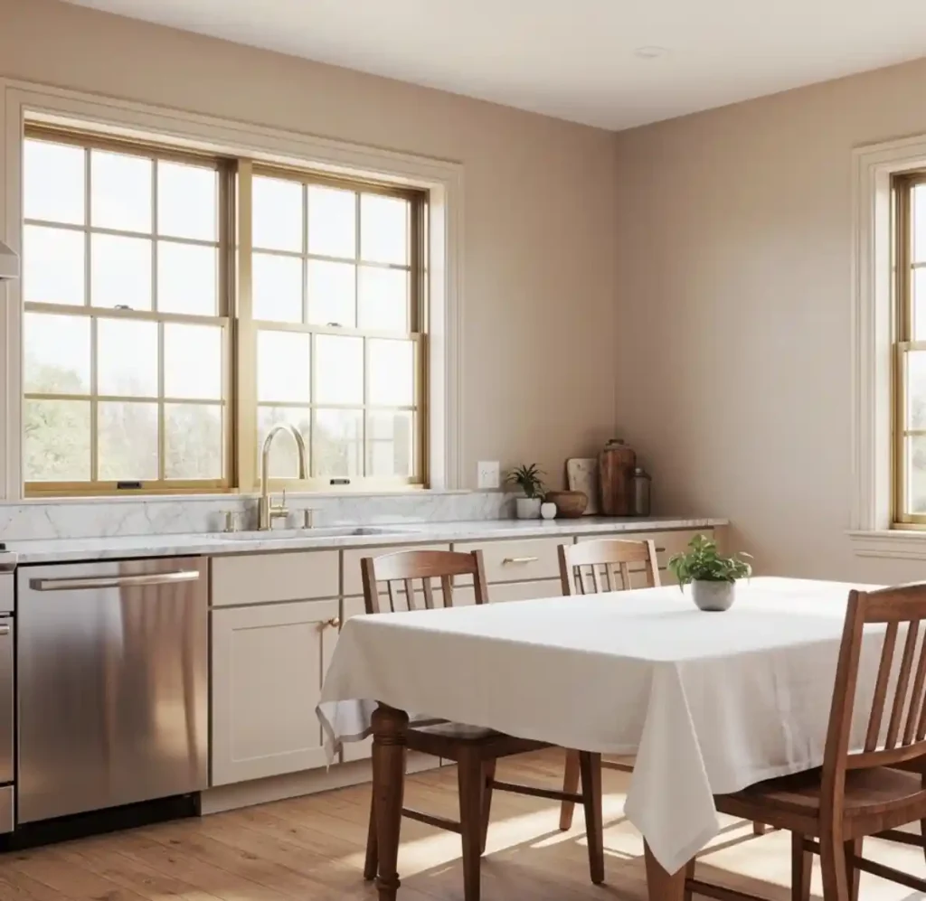 17-Kitchen Window Idea