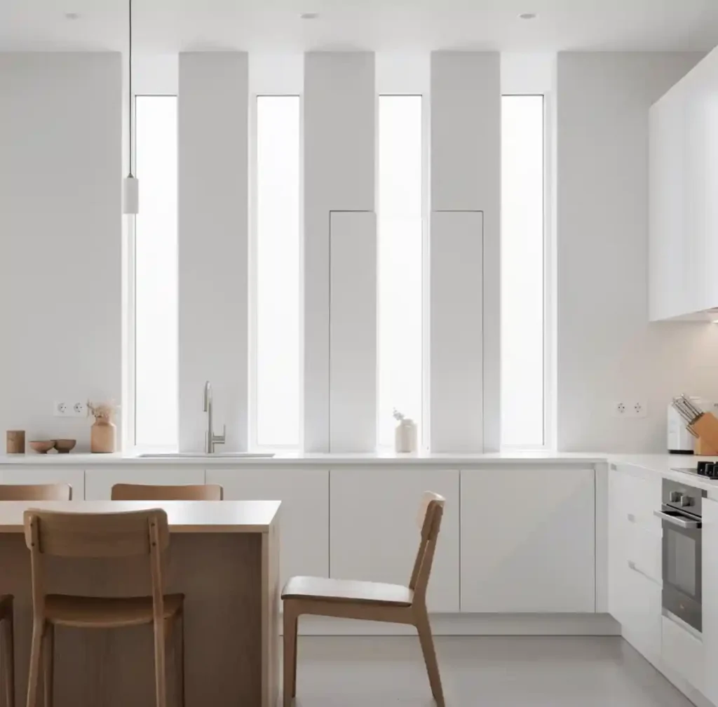 18-Kitchen Window Idea
