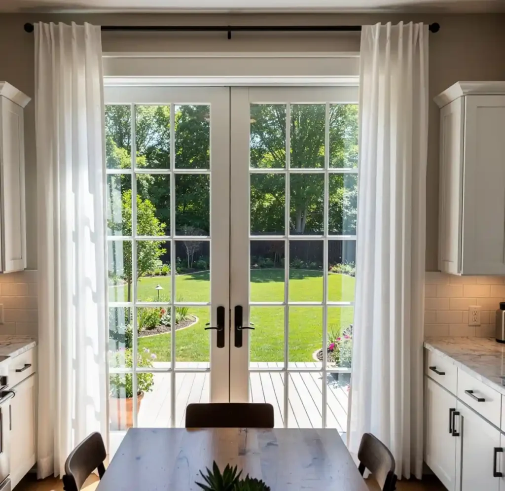 19-Kitchen Window Idea