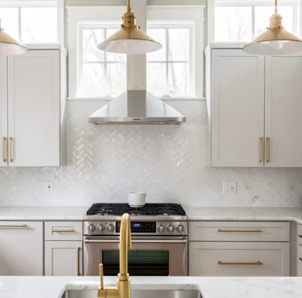 2-Kitchen Wall Tile Idea