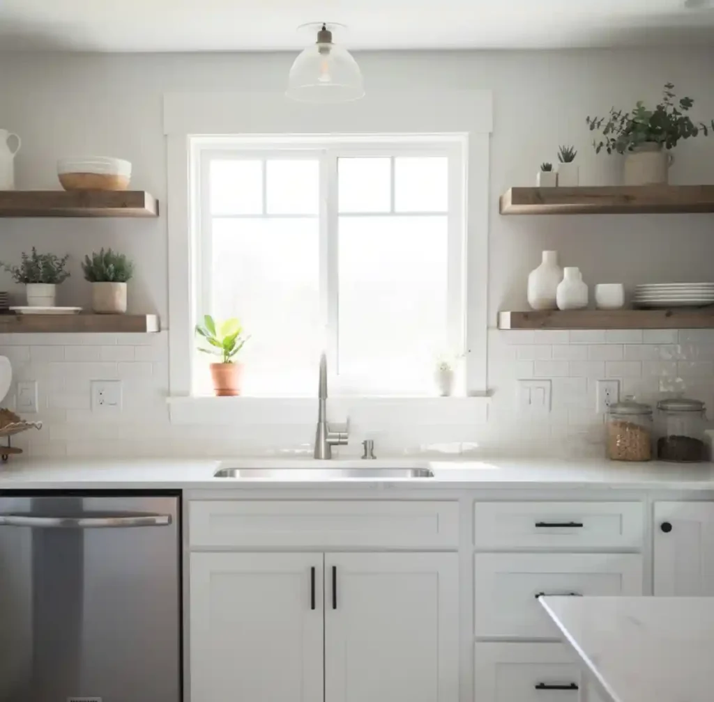 20-Kitchen Window Idea