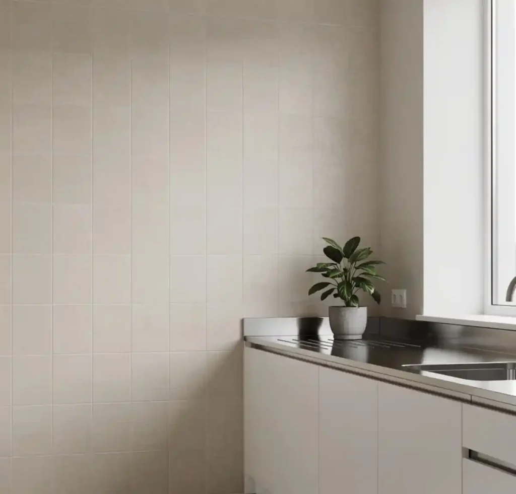 21-Kitchen Wall Tile Idea