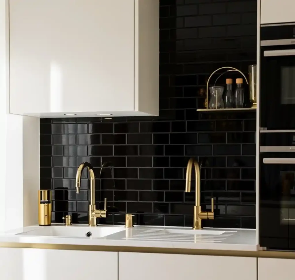 22-Kitchen Wall Tile Idea