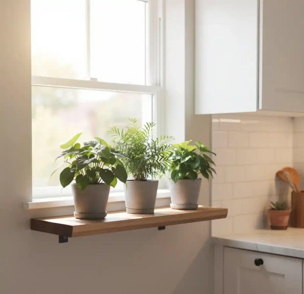 22-Kitchen Window Idea