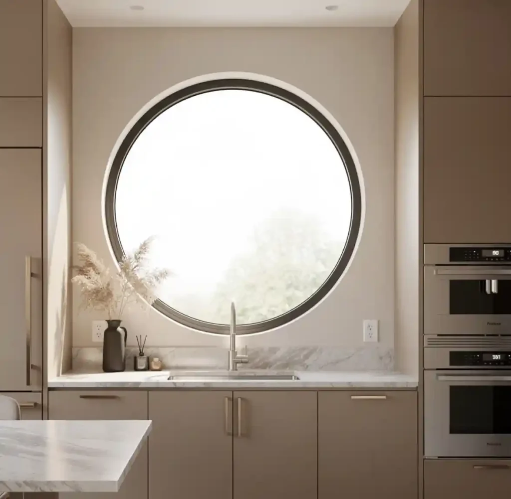 24-Kitchen Window Idea