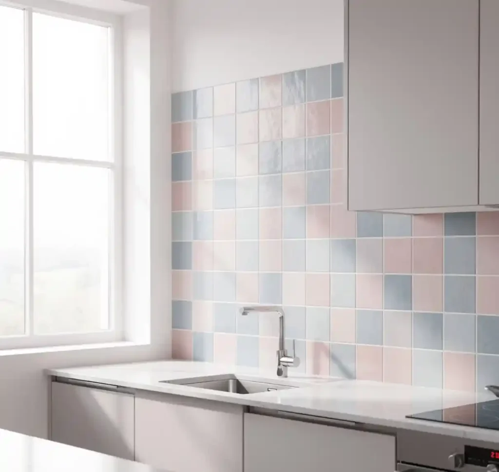 25-Kitchen Wall Tile Idea