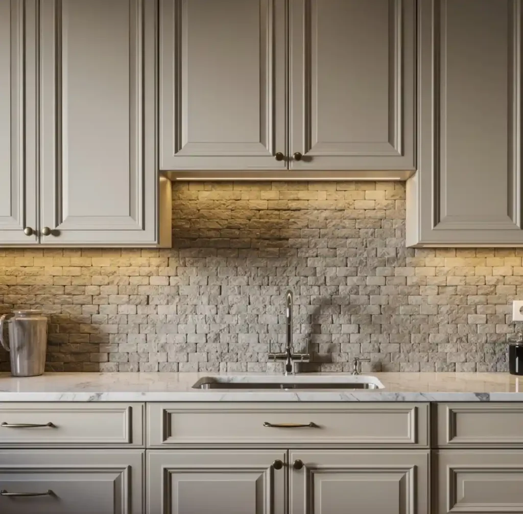 26-Kitchen Wall Tile Idea