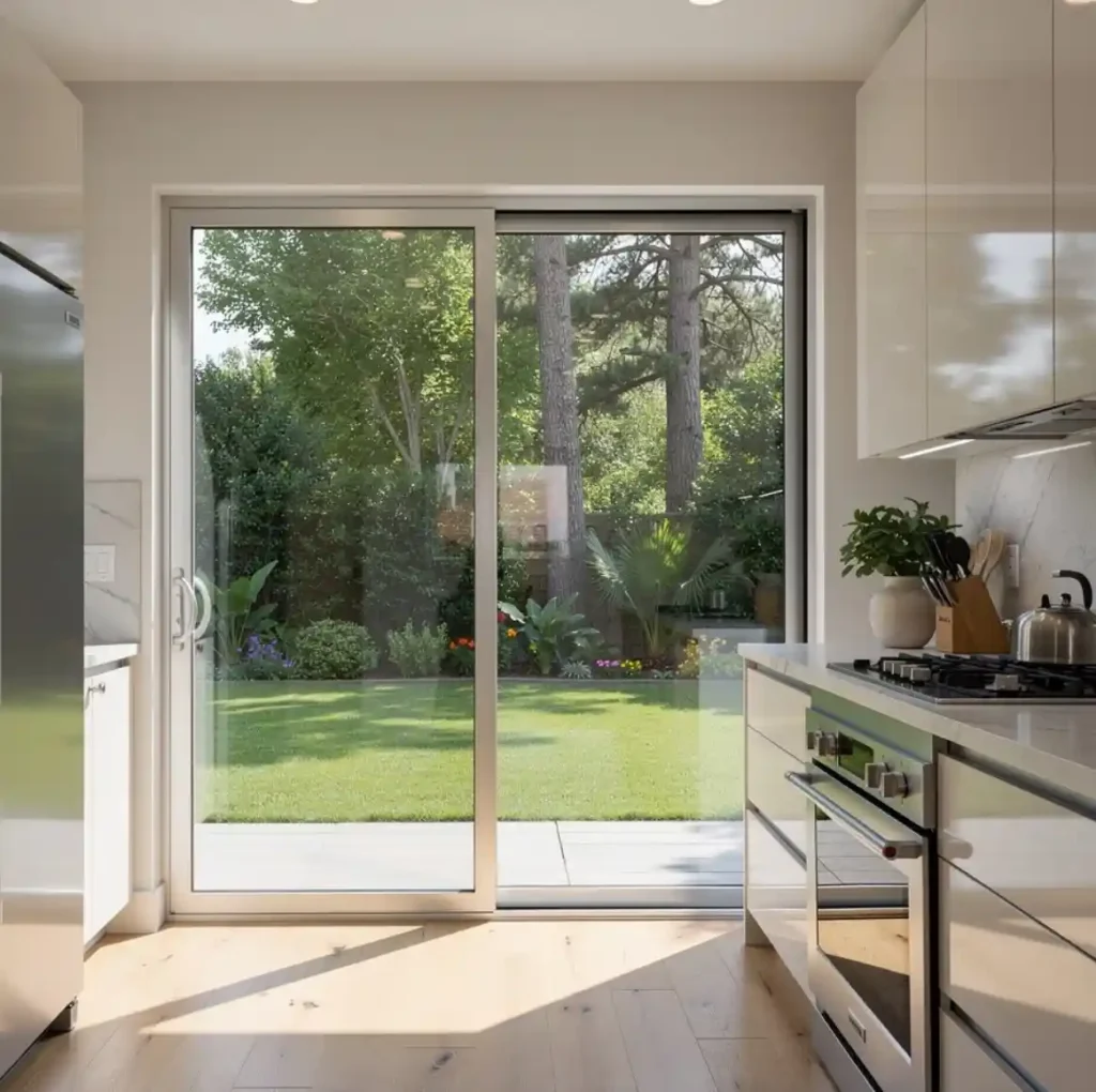 27-Kitchen Window Idea