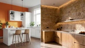28 Kitchen Wall Ideas Transform Your Space with Unique Styles