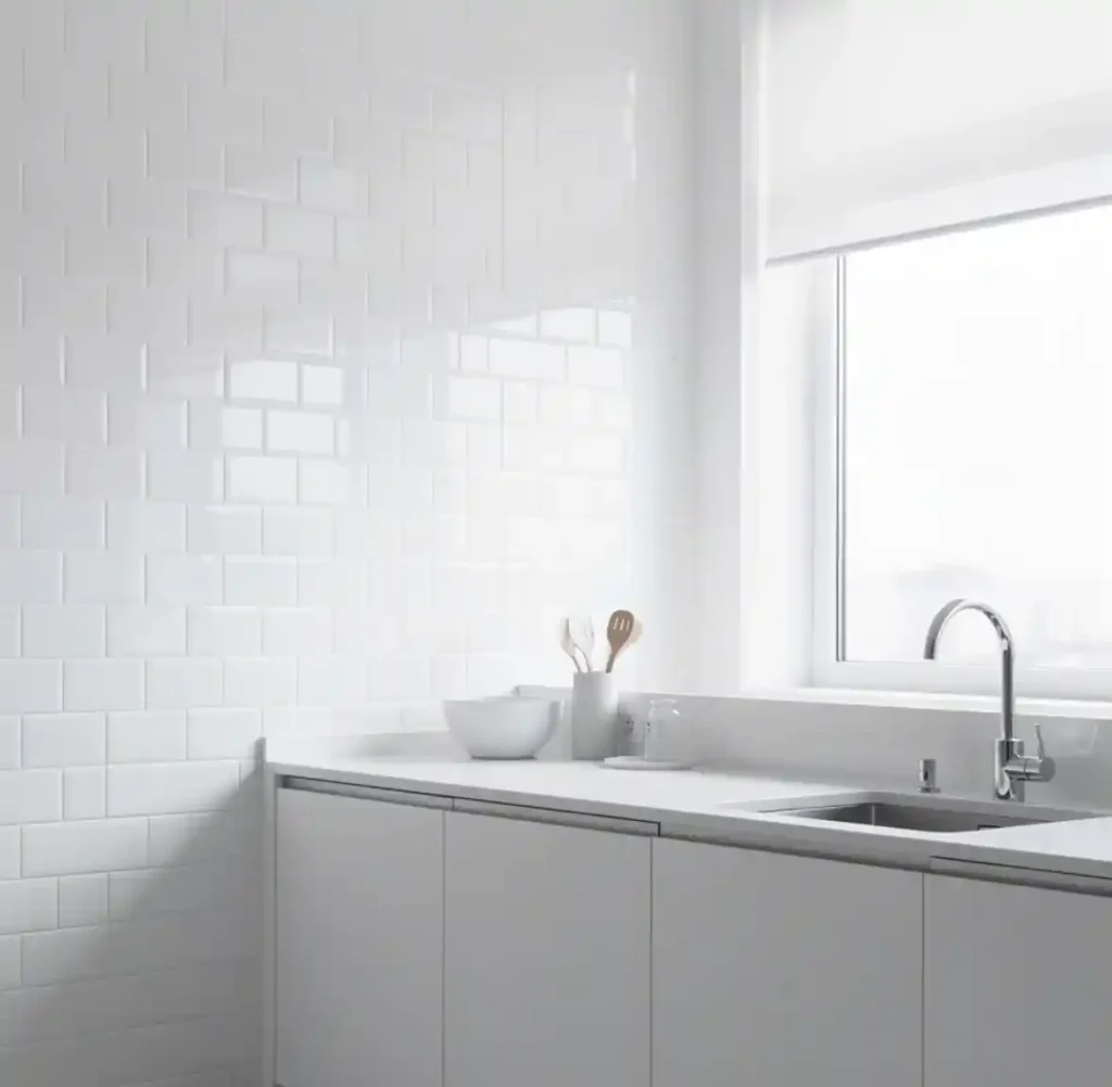 28-Kitchen Wall Tile Idea