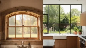 Top 30 Kitchen Window Ideas Transform Your Space Lively & Functional